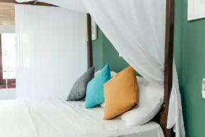 Bedspace Unawatuna, Unawatuna