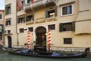 Duodo Palace, Venice