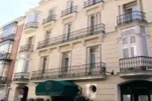 Relais & Châteaux Hotel Orfila, Madrid