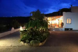 Hotel Villa Enrica - Aeolian Charme, Lipari Town