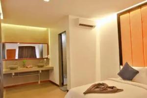Veha Retreat Hotel and Spa, Siem Reap