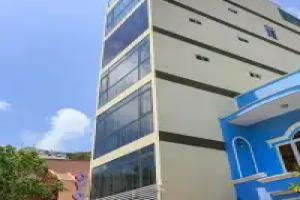 Marine Hotel & Apartment, Vung Tau