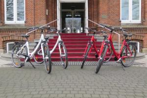 Hotel Navigare, Buxtehude