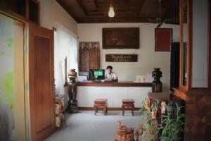 Villa Um Theara - Siem Reap, Siem Reap