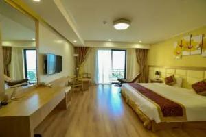 Ruby Hotel, Da Nang