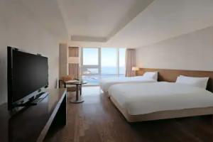 Kolon Seacloud Hotel, Busan