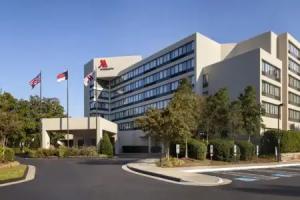Wyndham Raleigh Durham - Research Triangle, Durham