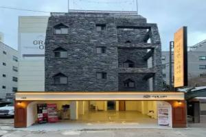 Esanghan Stay Bupyeong Mini-hotel, Incheon