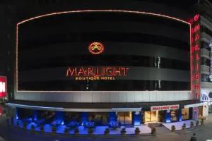 Marlight Boutique Hotel - Boutique Class, Izmir