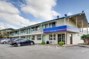Motel 6 des Moines South - Airport, Des Moines