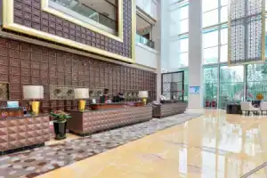 FuJian Hotel, Shanghai