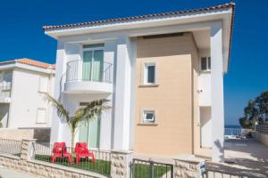 Villa Mesogios 16 Platinum, Protaras