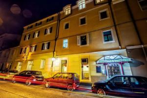 Omir Bed & Breakfast Mini-hotel, Pula