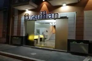 Hotel Bruman Caserta, Caserta