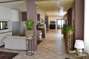 Hotel El Salvador, Lido di Jesolo