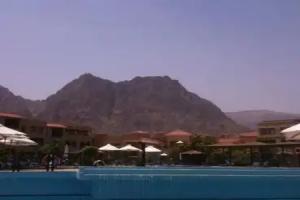 Dessole Holiday Resort, Taba