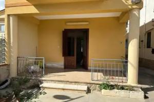 Appartamento sul mare Apartments, Trabia