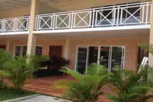 French Garden Resort, Trincomalee