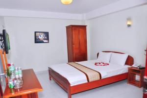 RedDoorz Near Hung Vuong Nha Trang, Nha Trang