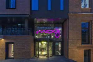 Moxy Warsaw Praga, Warsaw