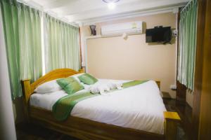 Suan Tung Coffee Hotel, Chiang Rai City
