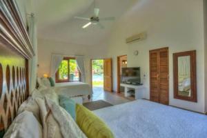 Villa Jardin Paraiso Cabarete Villa Near the Beach, Sosua