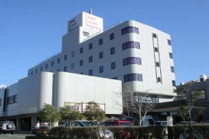 Hotel Ermou Regency, Numazu