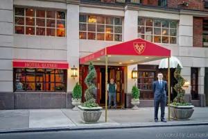 Hotel Elysee by Library Hotel Collection, New York