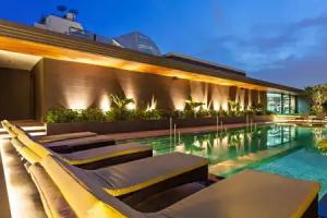 Hyatt Place Bangkok Sukhumvit 1, Bangkok