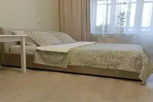 Apartments on 175 Kirova Street, Abakan