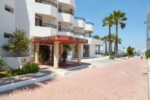 Hotel Ses Savines, San Antonio Abad