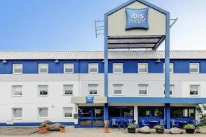 B&B Hotel Rostock-Broderstorf, Rostock