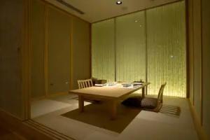 Hanashinsui Ryokan, Toba