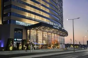 The Bentley Luxury Hotel and Suites, Doha