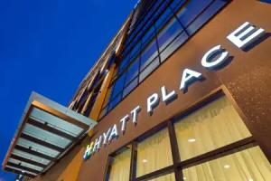 Hyatt Place Nashville Downtown, Nashville