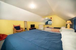 Easy Street Hotel, Rockaway Beach