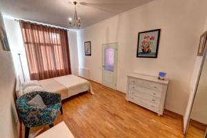Apartment Bolshaya Vasilkovskaya 29, Kiev