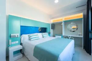Hotel Puerto de la Luz, Las Palmas de Gran Canaria