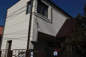 Villa Titulescu, Bucharest
