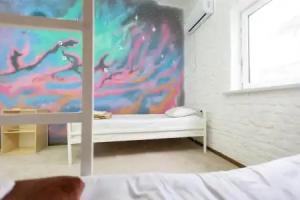 Light Hostel, Tashkent