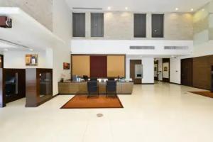 Grand Asoke Suites Boutique Residence, Bangkok