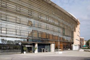 NH Sevilla Plaza de Armas, Seville