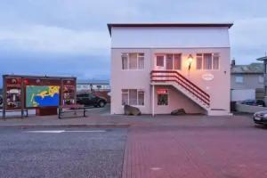Guesthouse Keflavik by Reykjavik Keflavik Airport, Keflavik