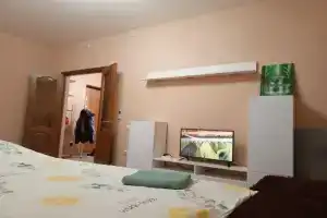 Apartments in the Stepnom microdistrict 25, Stary Oskol