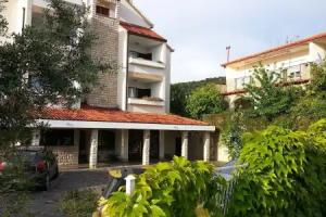 Apartments Vojin, Trogir