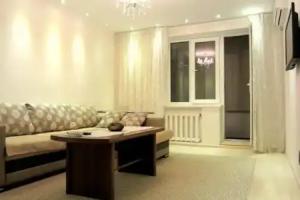Home Hotel, Bishkek