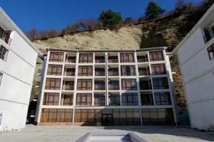 Арбика, Pitsunda