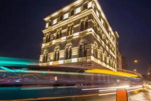 Nordstern Hotel Galata, Istanbul