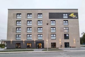 Hotel Adler Münster, Munster