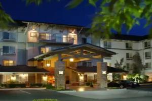 Larkspur Landing Extended Stay Suites Bellevue, Bellevue